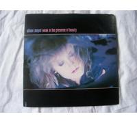 ALISON MOYET Weak in the Presence of Beauty UK 7" 45