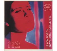Alison Moyet - Whispering your name (Ext. Mix, 1994) [Vinyl Single]