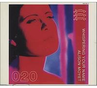Alison Moyet - Whispering your name [Single-CD]