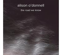 Alison O Donnell - The Road We Know [VINYL] [Vinilo]