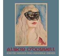 Alison O'Donnell - Exotic Masks and Sensible Shows