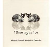 Alison O'Donnell - Mise Agus Ise