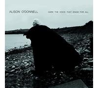 Alison O'Donnell - The Voice That Sings For All - New Songs In An Ancient Tradition [Vinilo]