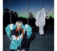 Alison Wonderland - Ghost World