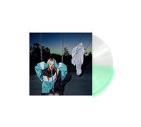 Alison Wonderland - Ghost World[Glow-in-the-Dark LP] [Vinilo]