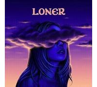 Alison Wonderland - Loner (Coloured Vinyl) (LP)