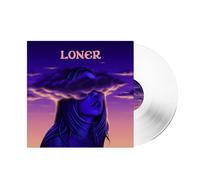 Alison Wonderland Loner Explicit Lyrics (Vinyl) (Importación USA)