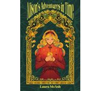 Alison's Adventures in Time: 1 (Tales of the Archivists)