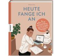 Alissa Levy Heute fange ich an: Wie du diese verfluchte Motivation f (Tapa dura)