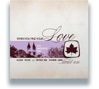 Alistair Colling vs. Tortured Soul Ft. Sabina - When You Find Your Love... Hold On (25th Anniversary Mixes) [Vinilo]