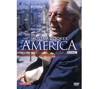 Alistair Cookes America