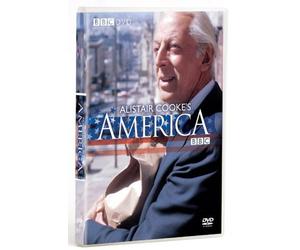 Alistair Cooke's America [DVD]