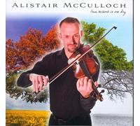 Alistair McCulloch - Four Seasons In One Day