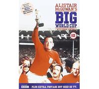 Alistair Mcgowan - Alistair Mcgowan-World Cup Sp. [Reino Unido] [DVD]