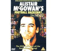 Alistair Mcgowan-Football Back [Reino Unido] [DVD]