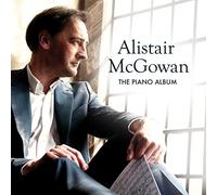 Alistair McGowan – The Piano Album – Sony
