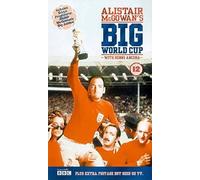 Alistair Mcgowan-World Cup Special [Reino Unido] [VHS]