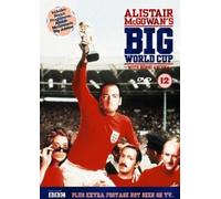 Alistair Mcgowan's Big World Cup [DVD]
