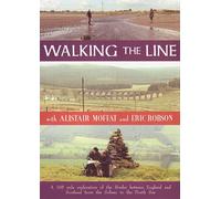 Alistair Moffat - Walking the Line [Reino Unido] [DVD]