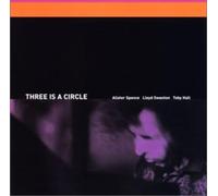 Alister Spence - Three Is a Circle