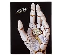 Alita: Ángel de combate [Blu-Ray]+[Blu-Ray 3D] [Region B] (Audio español. Subtítulos en español)