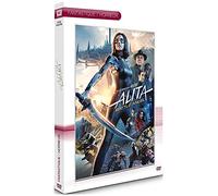 Alita : battle angel [Francia] [DVD]