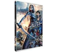Alita : Battle Angel [Francia] [DVD]