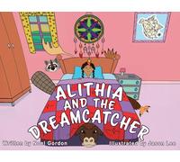 Alithia and the Dreamcatcher