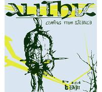 Alithia - Coming from the Silence