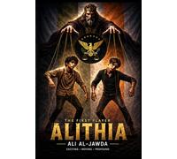Alithia: The first player