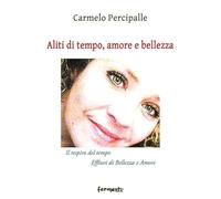 Aliti di tempo, amore e bellezza. «Il respiro del tempo»-«Effluvi di bellezza e amore» (Nuovi Fermenti. Poesia)
