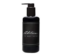 Alitura The Body Lotion - 200ml Cream - Ultimate Age Defiance and Skin Wellness - Long Lasting, Deep Protection - Exotic Ingredients