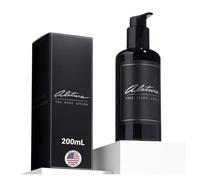 Alitura The Body Lotion - 200ml Cream - Ultimate Age Defiance and Skin Wellness - Long Lasting, Deep Protection - Exotic Ingredients