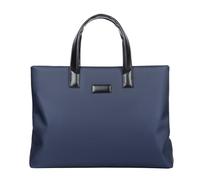 Aliuciku Bolsa para Ordenador Portátil, Hombre Bolsas De Negocios Maletín De Trabajo Hombre Bolso De Mano (Size : Darkblue)