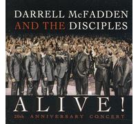 Alive! 20Th Anniversary Concert