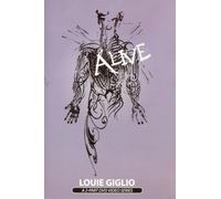 Alive: A 2-Part DVD Video Series from Louie Giglio