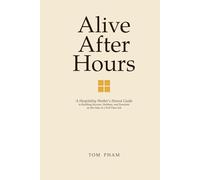 Alive After Hours: A Hospitality Worker’s Honest Guide to Building Income, Hobbies, and Freedom on the Side of a Full-Time Job