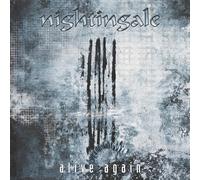 Alive Again (Re-Issue) [Vinilo]