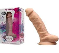 Alive Alive Adam Flesh S New 200 g