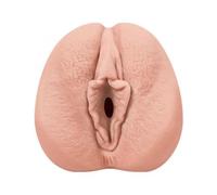 Alive - amelia masturbador masculino vagina super realístico natural