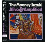 Alive & Amplified (+Bonus)