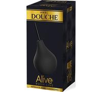 Alive Anal Douche Limpiador Anal Talla L 1ud