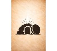 Alive and Forgiven: A Guided Christian Journal to Encounter God, Reflect Daily, and Renew Your Faith