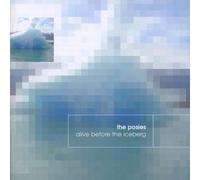 Alive Before the Iceberg