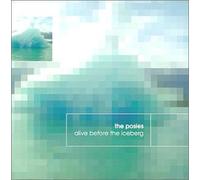 Alive Before the Iceberg