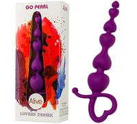 Alive Bolas Anales - 250 gr
