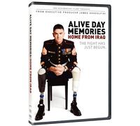 Alive Day Memories: Home From Iraq [USA] [DVD]