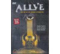 Alive - Der Tod ist die bessere Alternative [Import allemand]