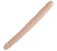 Alive Dildo Doble - 500 gr