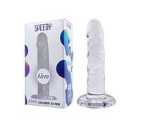 ALIVE Dildo Jelly Speedy 140 g